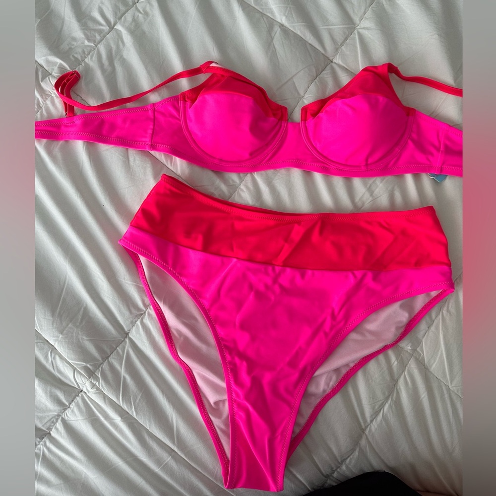 Popvil bathing suit NWT never worn!